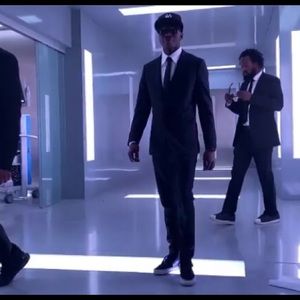 Meet your Posher, Quentin